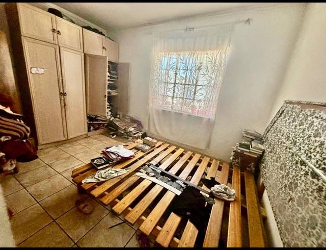 3 BEDROOM HOUSE FOR SALE IN VANDERBIJLPARK CW 5